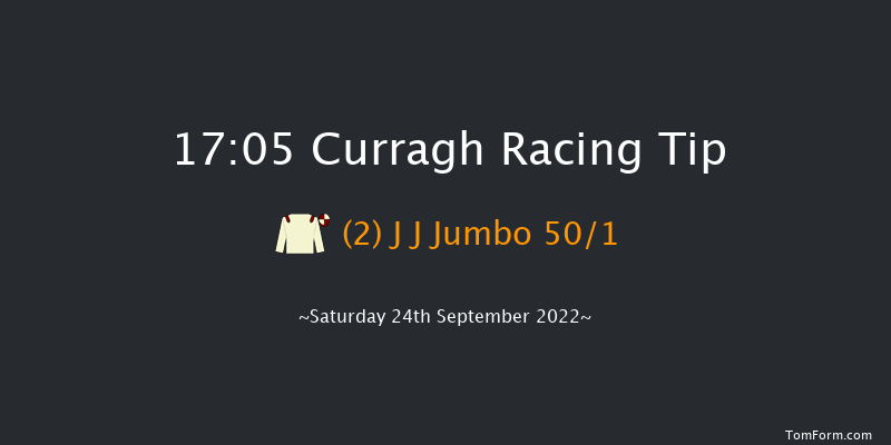 Curragh 17:05 Handicap 7f Sun 11th Sep 2022