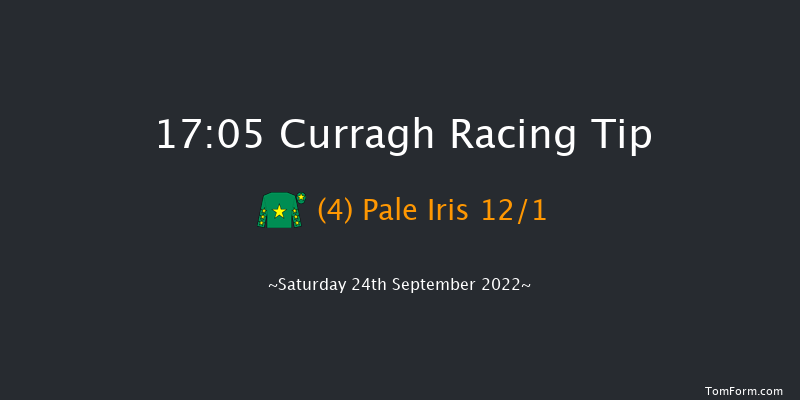 Curragh 17:05 Handicap 7f Sun 11th Sep 2022