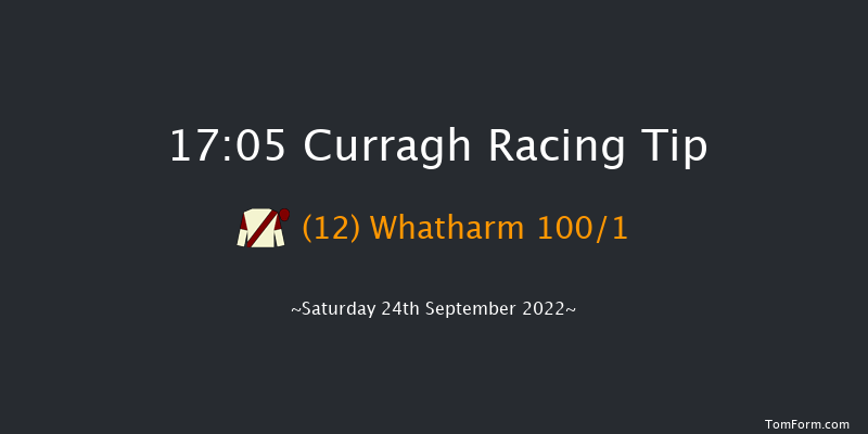 Curragh 17:05 Handicap 7f Sun 11th Sep 2022