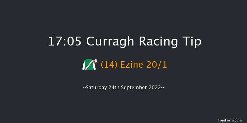 Curragh 17:05 Handicap 7f Sun 11th Sep 2022