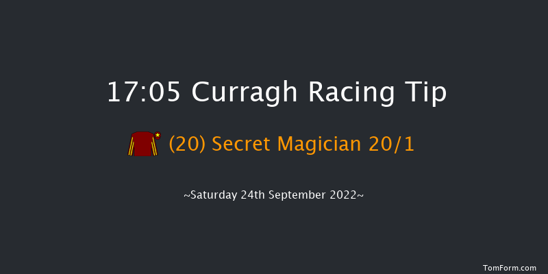 Curragh 17:05 Handicap 7f Sun 11th Sep 2022