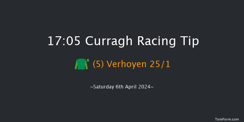 Curragh  17:05 Handicap 6f Mon 18th Mar 2024