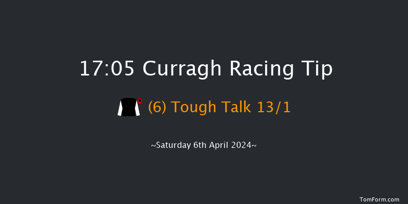 Curragh  17:05 Handicap 6f Mon 18th Mar 2024