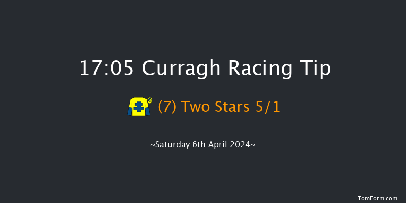 Curragh  17:05 Handicap 6f Mon 18th Mar 2024