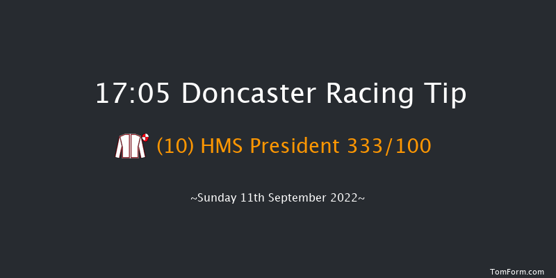 Doncaster 17:05 Handicap (Class 2) 14f Thu 8th Sep 2022