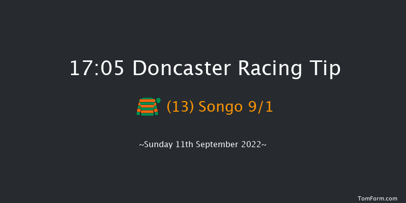 Doncaster 17:05 Handicap (Class 2) 14f Thu 8th Sep 2022