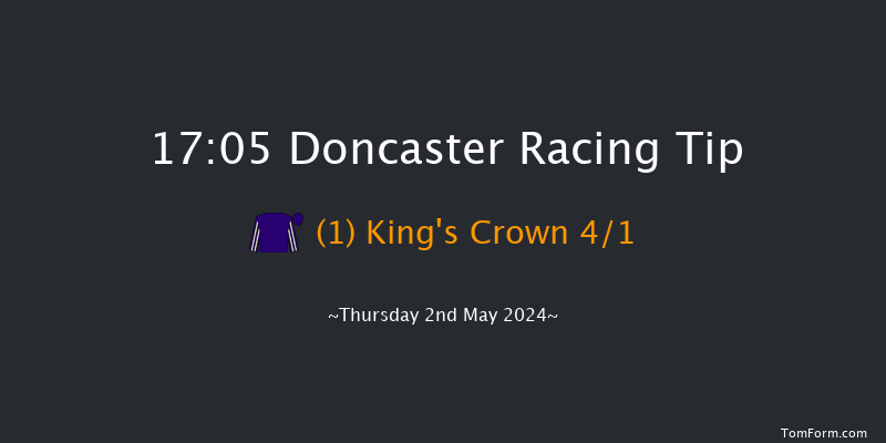 Doncaster  17:05 Handicap (Class 5) 6f Sat 27th Apr 2024