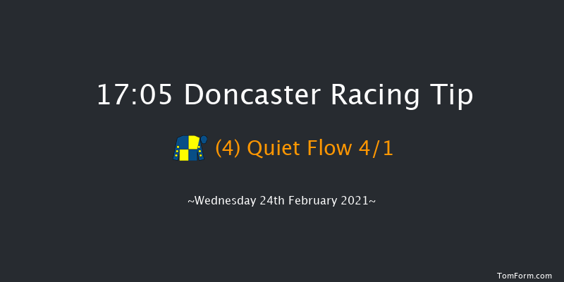 Virgin Bet Standard Open NH Flat Race (GBB Race) Doncaster 17:05 NH Flat Race (Class 5) 17f Sat 30th Jan 2021