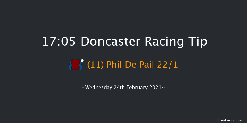 Virgin Bet Standard Open NH Flat Race (GBB Race) Doncaster 17:05 NH Flat Race (Class 5) 17f Sat 30th Jan 2021