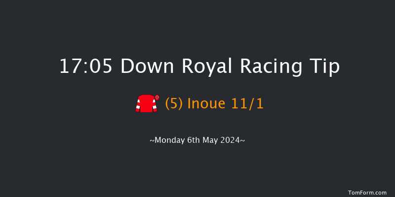 Down Royal  17:05 NH Flat Race 17f Sun 14th Apr 2024