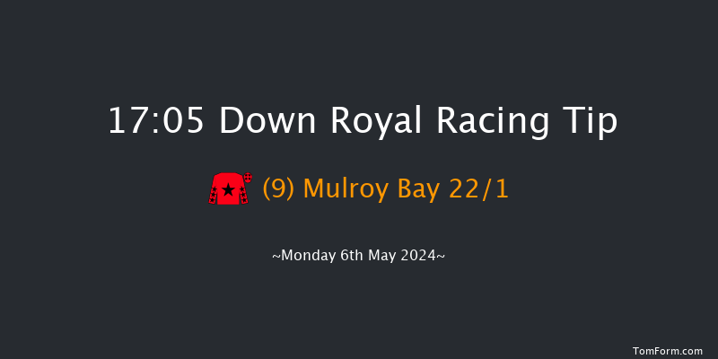 Down Royal  17:05 NH Flat Race 17f Sun 14th Apr 2024