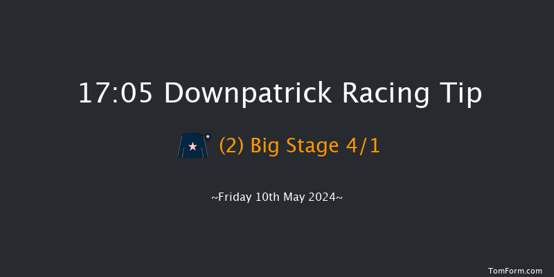 Downpatrick  17:05 Maiden Hurdle
22f Fri 26th Apr 2024