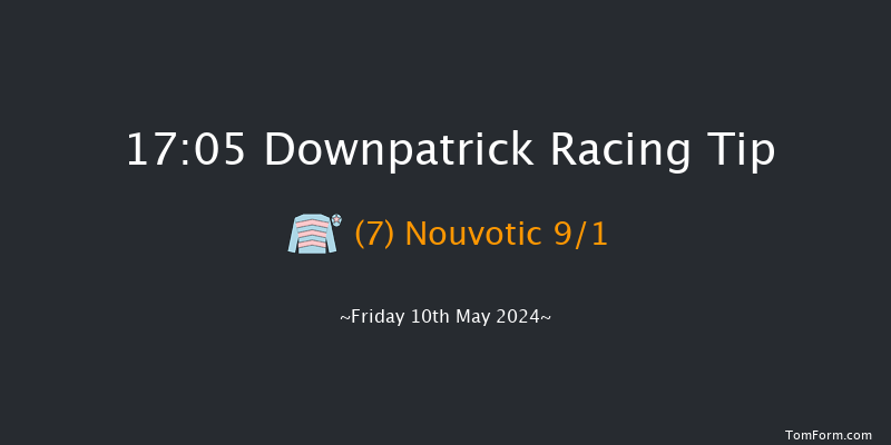 Downpatrick  17:05 Maiden Hurdle
22f Fri 26th Apr 2024