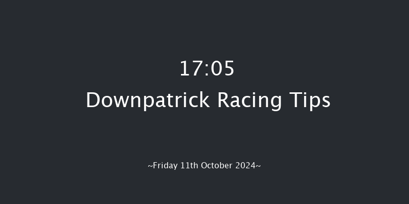 Downpatrick  17:05 Maiden Chase 20f Fri 20th Sep 2024