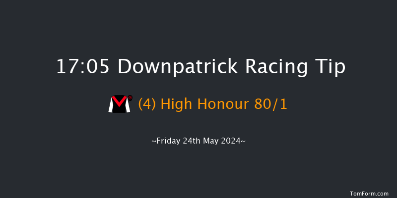 Downpatrick  17:05 Maiden Hurdle
19f Fri 10th May 2024