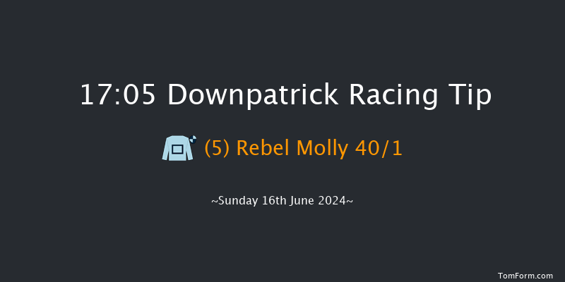 Downpatrick  17:05 NH Flat Race 18f Sat 15th Jun 2024