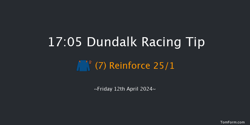 Dundalk  17:05 Handicap 5f Fri 5th Apr 2024