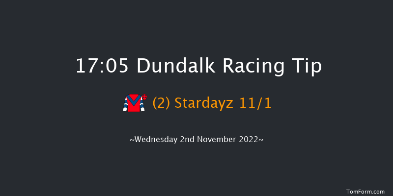 Dundalk 17:05 Handicap 12f Fri 28th Oct 2022