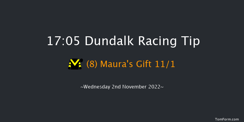 Dundalk 17:05 Handicap 12f Fri 28th Oct 2022