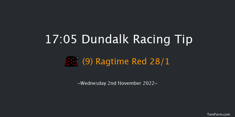 Dundalk 17:05 Handicap 12f Fri 28th Oct 2022