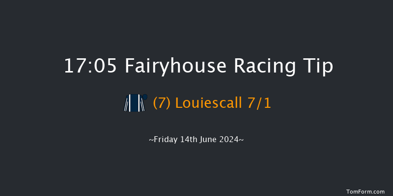 Fairyhouse  17:05 Handicap 6f Fri 7th Jun 2024