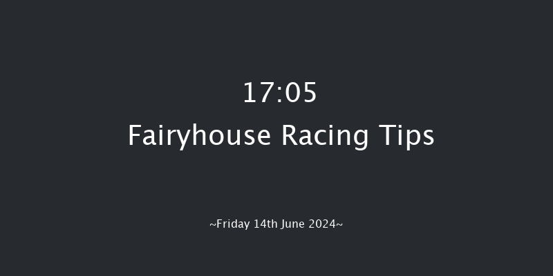 Fairyhouse  17:05 Handicap 6f Fri 7th Jun 2024