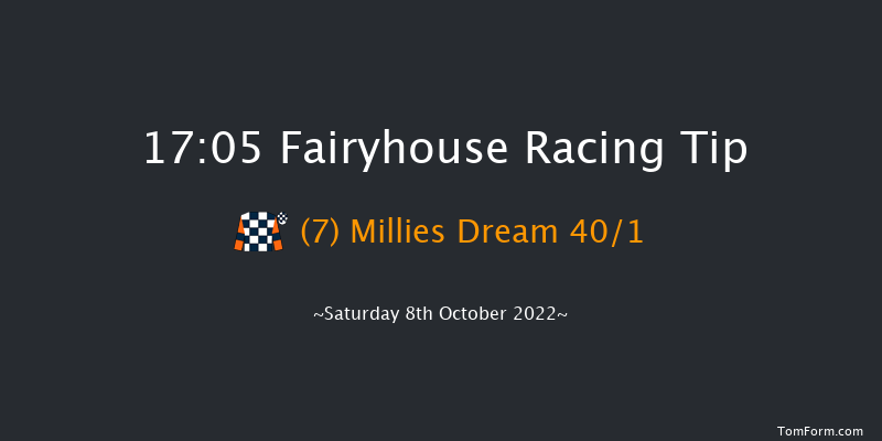 Fairyhouse 17:05 Handicap Hurdle 16f Mon 19th Sep 2022