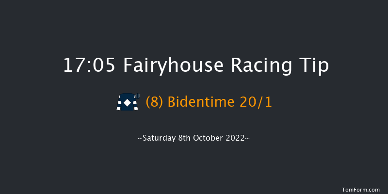 Fairyhouse 17:05 Handicap Hurdle 16f Mon 19th Sep 2022