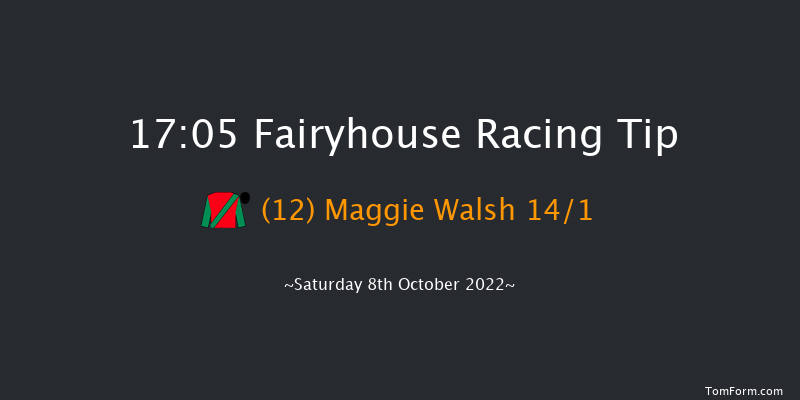 Fairyhouse 17:05 Handicap Hurdle 16f Mon 19th Sep 2022