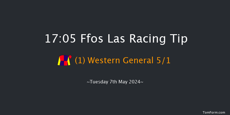 Ffos Las  17:05 Handicap Chase (Class 4)
16f Mon 22nd Apr 2024