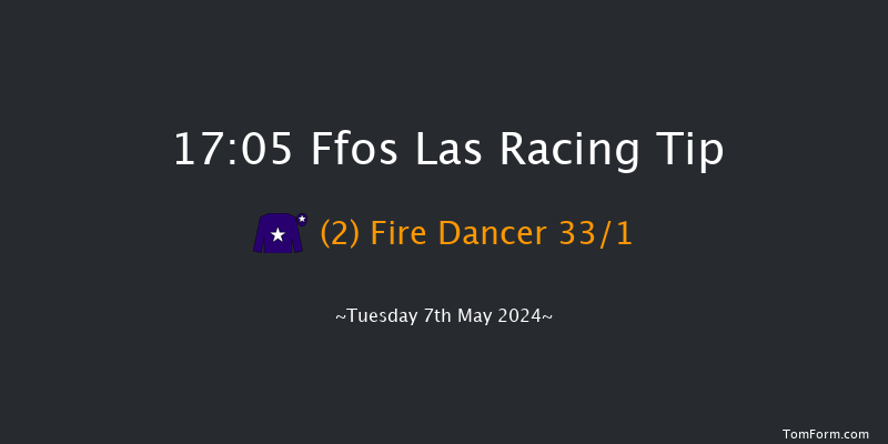 Ffos Las  17:05 Handicap Chase (Class 4)
16f Mon 22nd Apr 2024