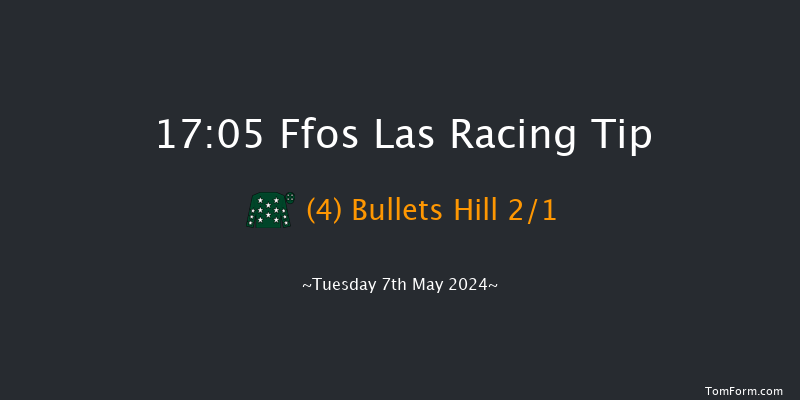 Ffos Las  17:05 Handicap Chase (Class 4)
16f Mon 22nd Apr 2024