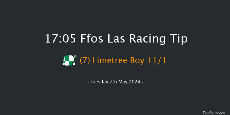 Ffos Las  17:05 Handicap Chase (Class 4)
16f Mon 22nd Apr 2024