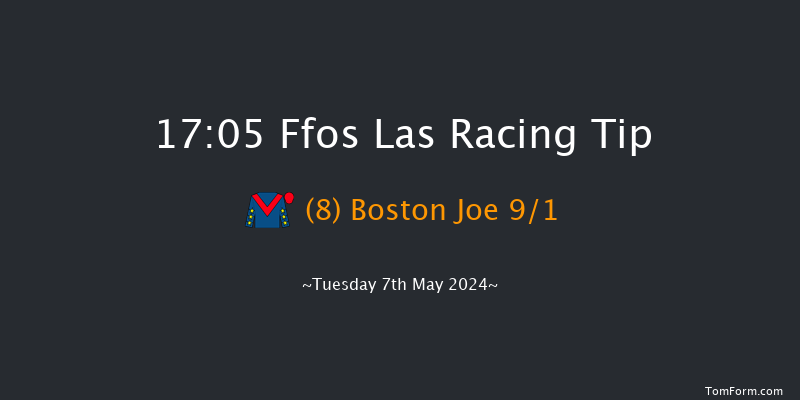 Ffos Las  17:05 Handicap Chase (Class 4)
16f Mon 22nd Apr 2024