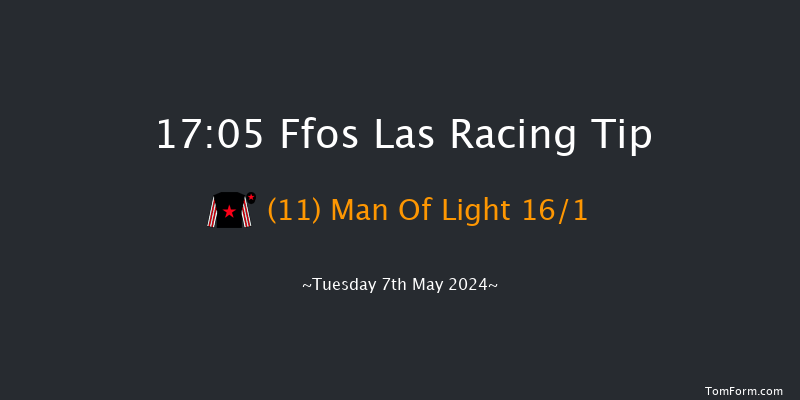 Ffos Las  17:05 Handicap Chase (Class 4)
16f Mon 22nd Apr 2024