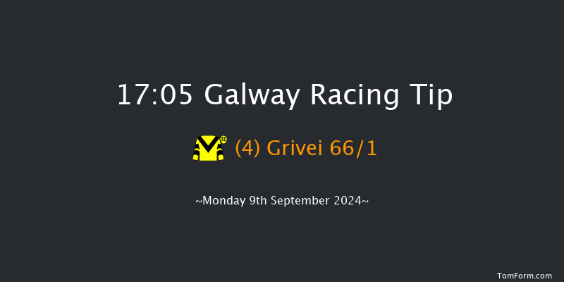 Galway  17:05 Handicap Hurdle 22f  Mon 30th Oct 2023