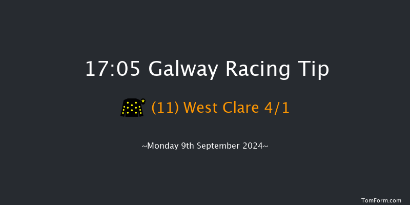 Galway  17:05 Handicap Hurdle 22f  Mon 30th Oct 2023