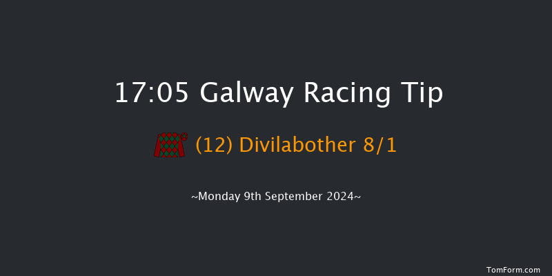 Galway  17:05 Handicap Hurdle 22f  Mon 30th Oct 2023