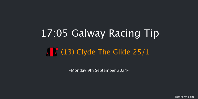 Galway  17:05 Handicap Hurdle 22f  Mon 30th Oct 2023