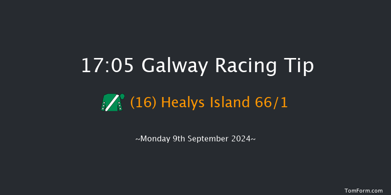 Galway  17:05 Handicap Hurdle 22f  Mon 30th Oct 2023