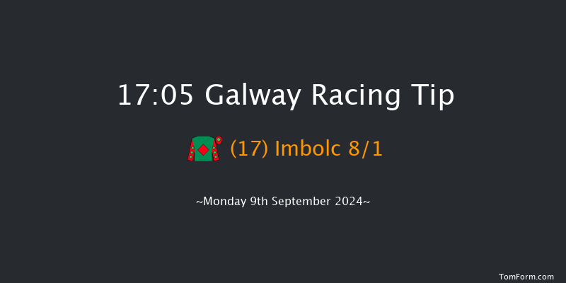 Galway  17:05 Handicap Hurdle 22f  Mon 30th Oct 2023