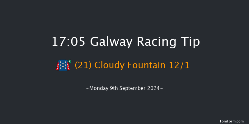 Galway  17:05 Handicap Hurdle 22f  Mon 30th Oct 2023