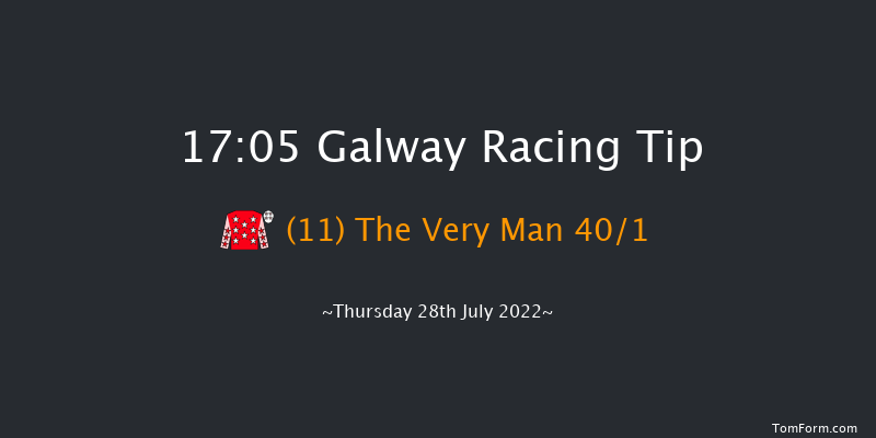 Galway 17:05 Handicap Hurdle 16f Wed 27th Jul 2022