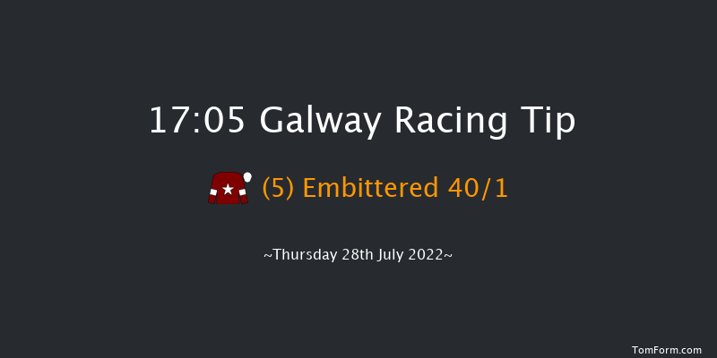 Galway 17:05 Handicap Hurdle 16f Wed 27th Jul 2022