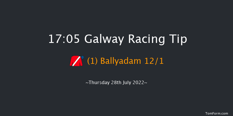 Galway 17:05 Handicap Hurdle 16f Wed 27th Jul 2022