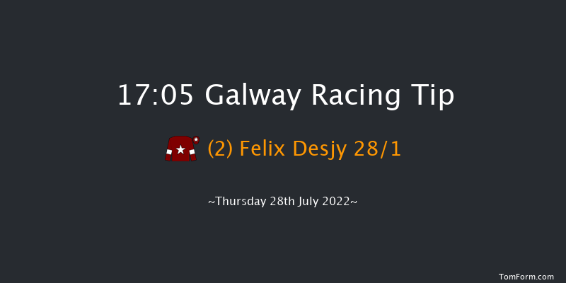 Galway 17:05 Handicap Hurdle 16f Wed 27th Jul 2022