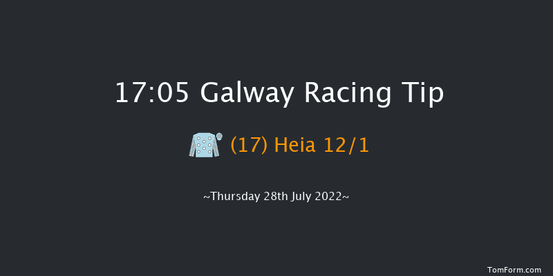 Galway 17:05 Handicap Hurdle 16f Wed 27th Jul 2022