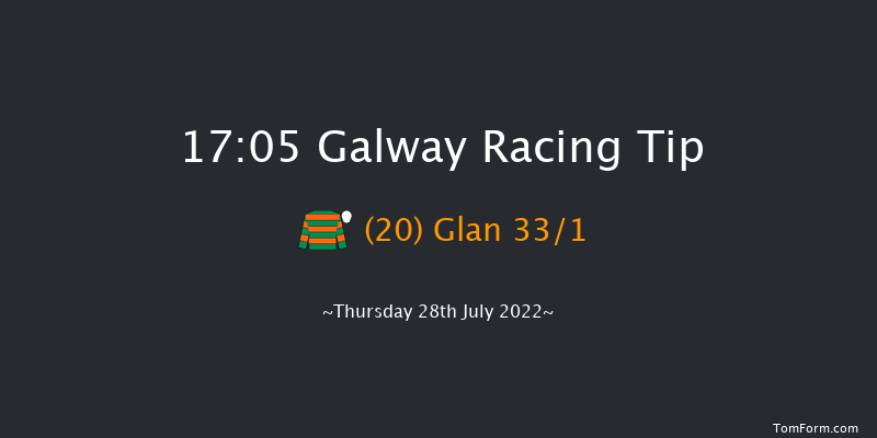 Galway 17:05 Handicap Hurdle 16f Wed 27th Jul 2022