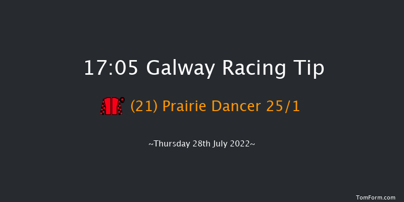 Galway 17:05 Handicap Hurdle 16f Wed 27th Jul 2022