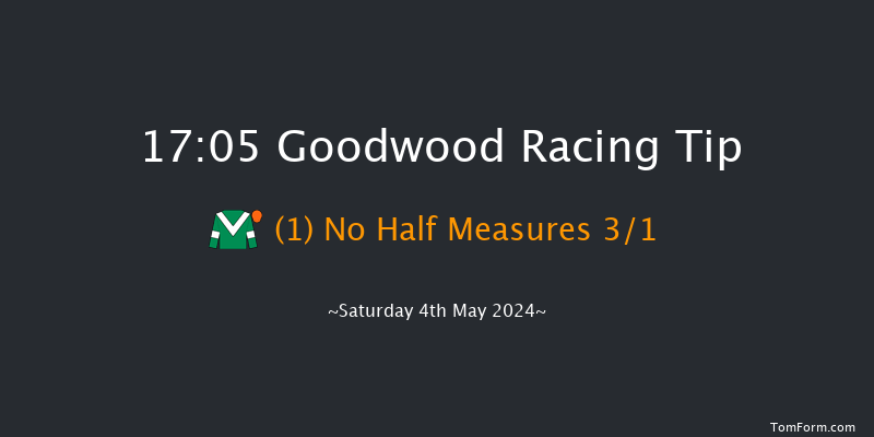 Goodwood  17:05 Handicap (Class 4) 5f Fri 3rd May 2024